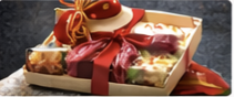 Coffrets cadeaux portugais