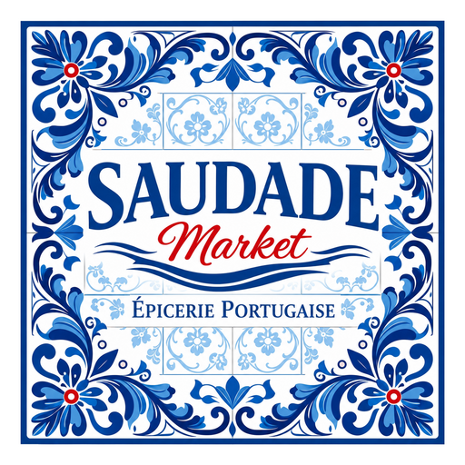 Saudade Market